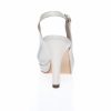 Sandale Dama din Piele Naturala - BEJ SIDEF - R9 BS