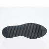 Pantofi dama din piele naturala - Negru Croco - G33 NC