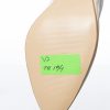 Sandale dama din piele naturala - Bej - V7 B