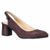 Sandale dama din piele naturala - Pietricele Violet - A22 PV