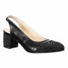 Sandale dama din piele naturala - Negru cu Poney - A55 NP