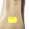 Sandale dama din piele naturala - Box Nude - A85 BN